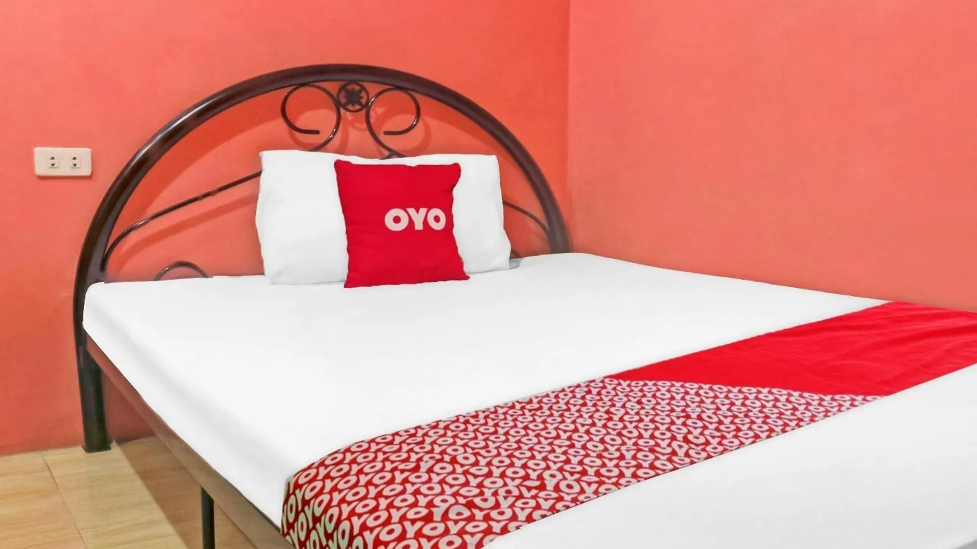 Solanos Transient House Hotel Pasay