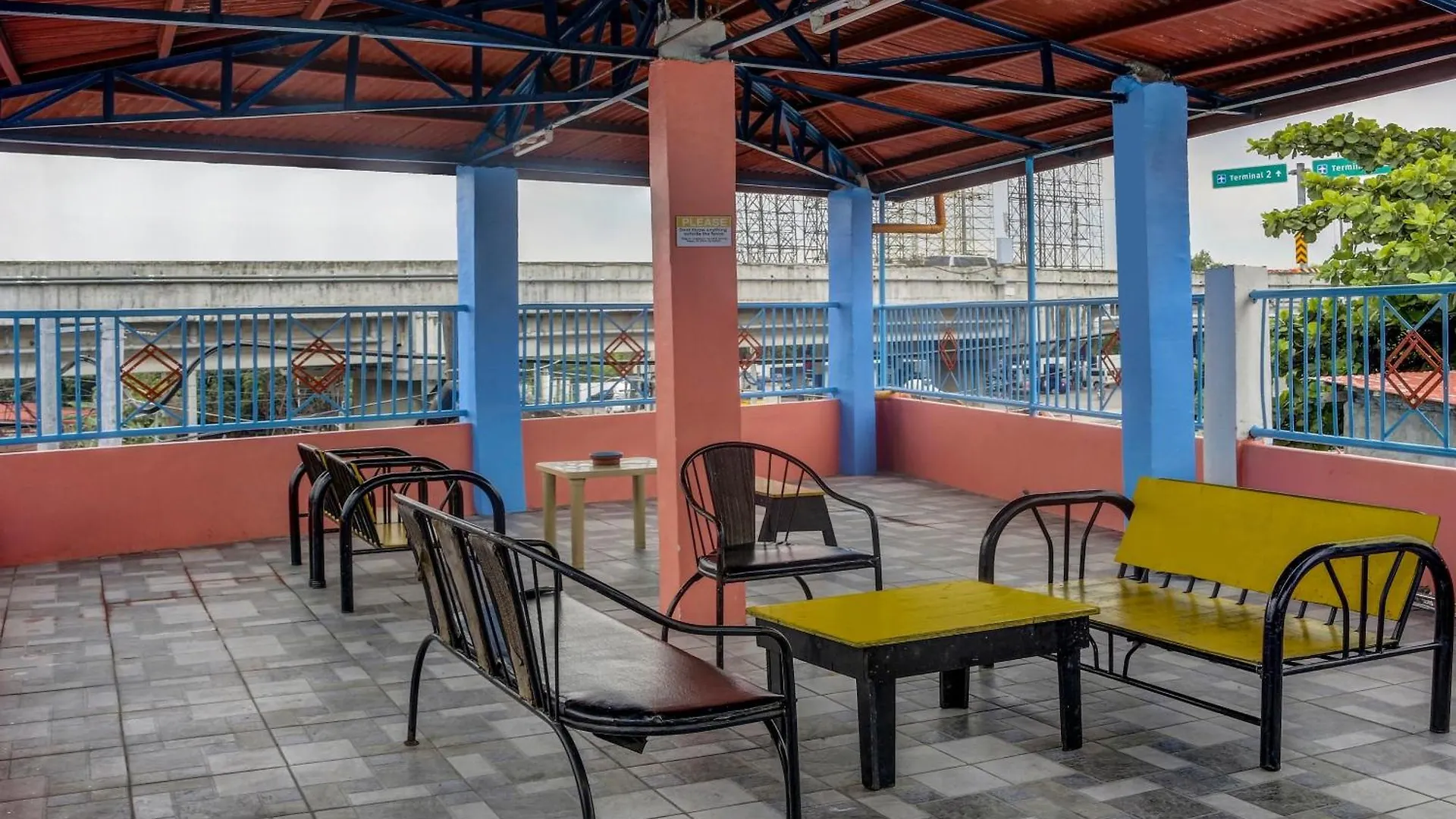 Solanos Transient House Hotel Pasay 2*,