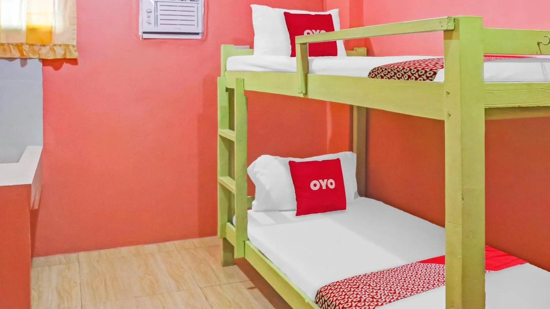 Solanos Transient House Hotel Pasay