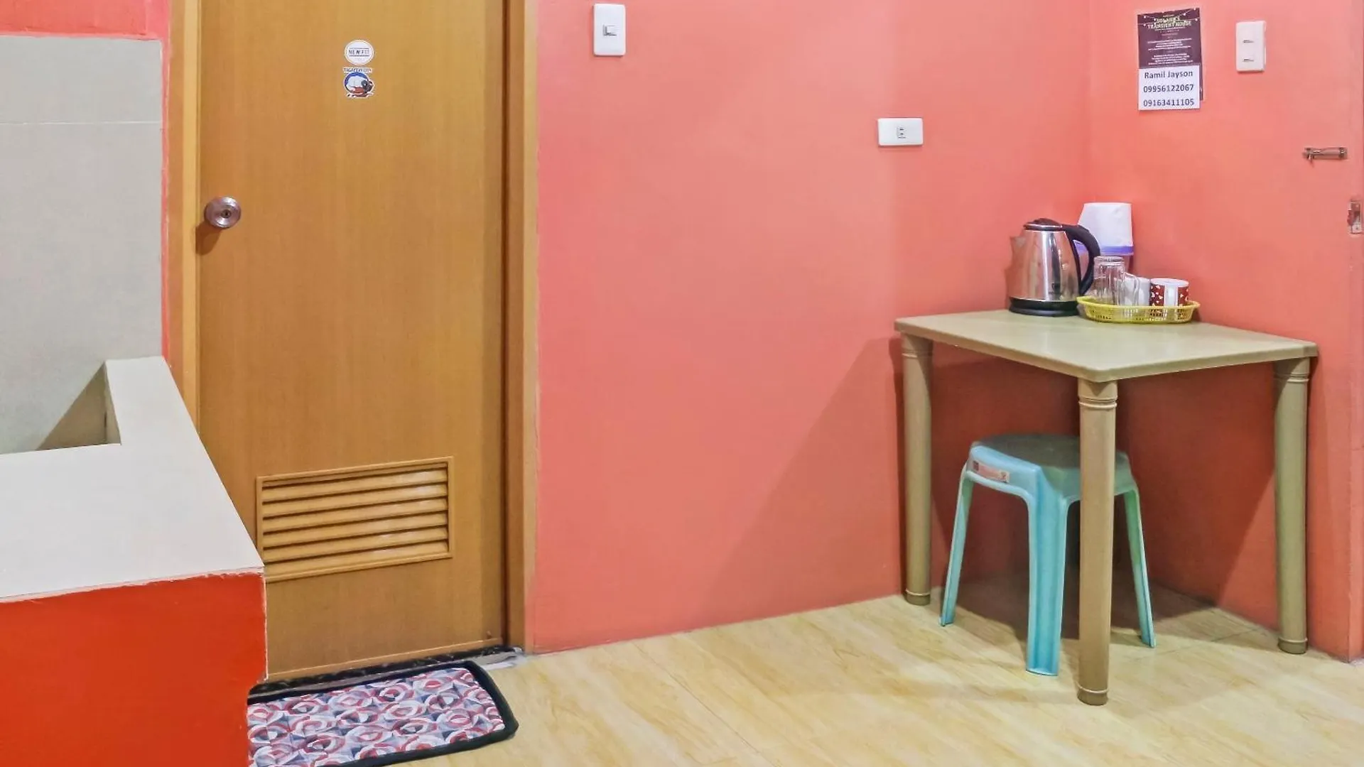 Solanos Transient House Hotel Pasay Philippines