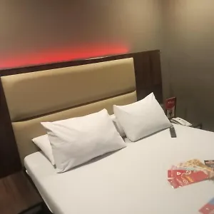Sogo Wood Street Hotel